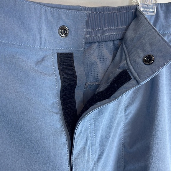 Nike Men’s Dri-Fit Athletic Shorts 14” Inseam Size XL - Picture 5 of 9